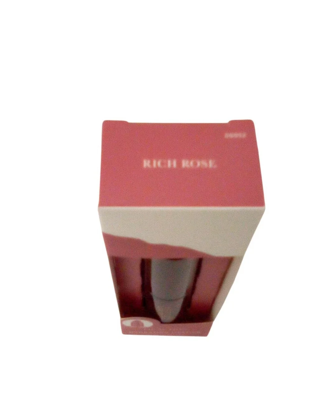 Laura Geller Lip Action Hydrating Lipstick In Rich Rose Full Size NIB